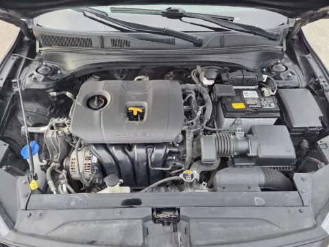 More photos of 2021 Kia Forte GT-Line at Capital City Motor Company, IA