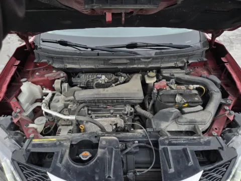 More photos of 2016 Nissan Rogue S at Capital City Motor Company, IA