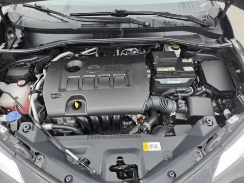 More photos of 2022 Toyota C-HR XLE at Capital City Motor Company, IA