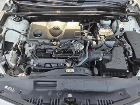 More photos of 2021 Toyota Camry SE at Capital City Motor Company, IA