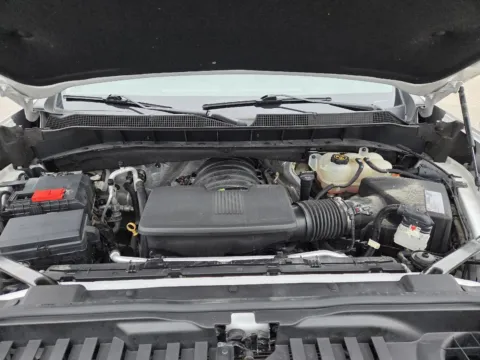 More photos of 2020 Chevrolet Silverado 1500 RST at Capital City Motor Company, IA