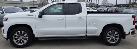 More photos of 2020 Chevrolet Silverado 1500 RST at Capital City Motor Company, IA