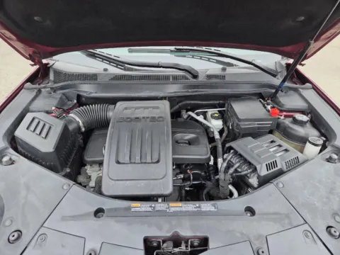 More photos of 2017 GMC Terrain SLE at Capital City Motor Company, IA