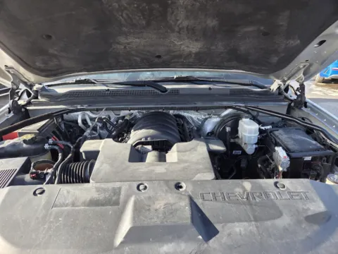 More photos of 2016 Chevrolet Suburban LT at Capital City Motor Company, IA