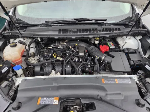 More photos of 2019 Ford Edge SEL at Capital City Motor Company, IA