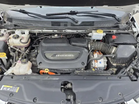 More photos of 2023 Chrysler Pacifica Hybrid Touring L at Capital City Motor Company, IA