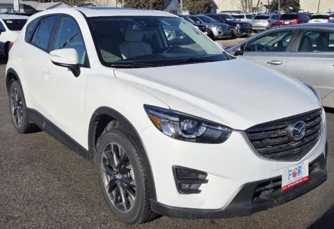 Photos of 2016 Mazda CX-5 Grand Touring for sale in Des Moines, IA at Capital City Motor Company