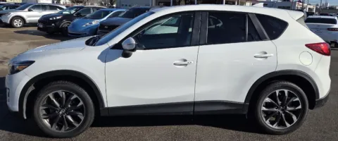 More photos of 2016 Mazda CX-5 Grand Touring at Capital City Motor Company, IA