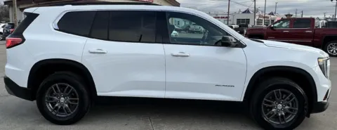 More photos of 2025 GMC Acadia AWD Elevation at Capital City Motor Company, IA