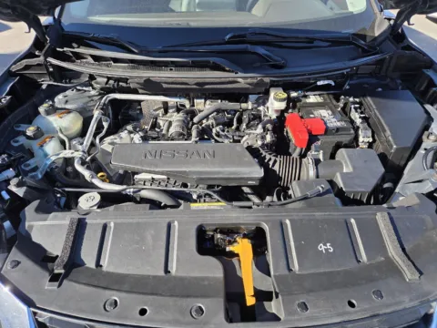 More photos of 2023 Nissan Rogue SV at Capital City Motor Company, IA