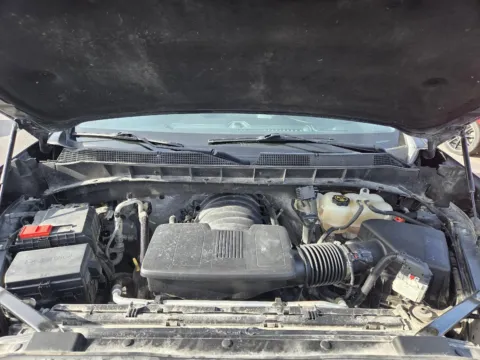 More photos of 2019 Chevrolet Silverado 1500 LTZ at Capital City Motor Company, IA