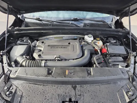 More photos of 2023 Buick Envision Essence at Capital City Motor Company, IA