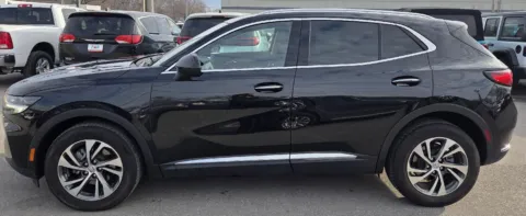 More photos of 2023 Buick Envision Essence at Capital City Motor Company, IA