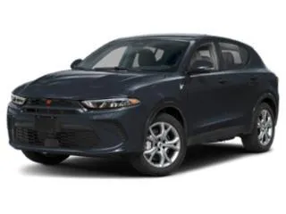 Black 2024 Dodge Hornet R/T for sale in Des Moines, IA