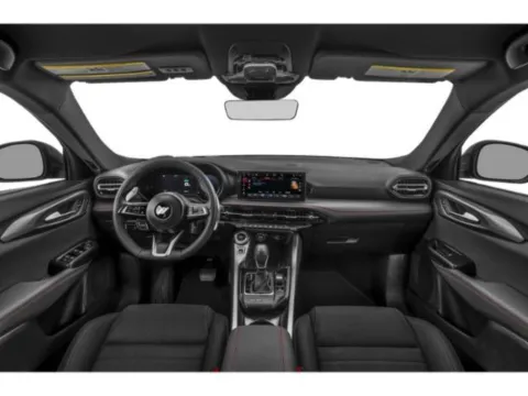 Another view of 2024 Dodge Hornet R/T for sale in Des Moines, IA at Capital City Motor Company