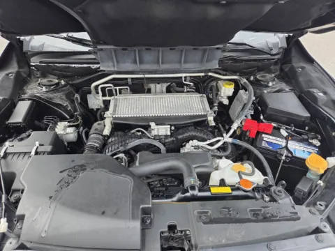 More photos of 2022 Subaru Ascent Limited at Capital City Motor Company, IA