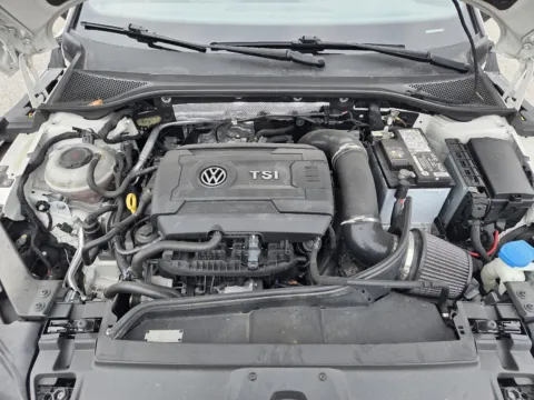 More photos of 2019 Volkswagen Arteon SEL Premium R-Line at Capital City Motor Company, IA