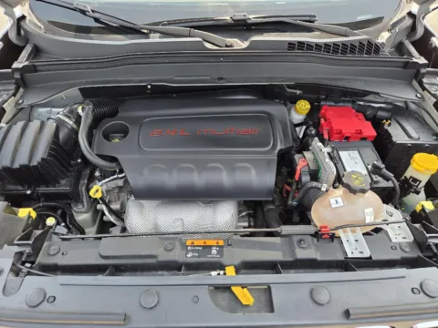 More photos of 2018 Jeep Renegade Latitude at Capital City Motor Company, IA