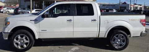 More photos of 2014 Ford F-150 XLT at Capital City Motor Company, IA