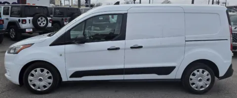 More photos of 2020 Ford Transit Connect XLT at Capital City Motor Company, IA