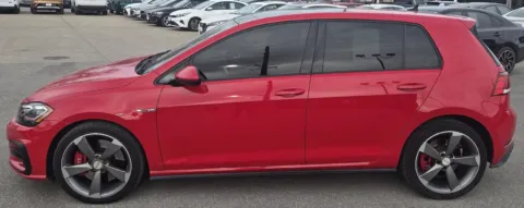 More photos of 2018 Volkswagen Golf GTI SE at Capital City Motor Company, IA