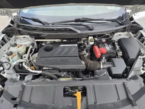 More photos of 2022 Nissan Rogue SV at Capital City Motor Company, IA