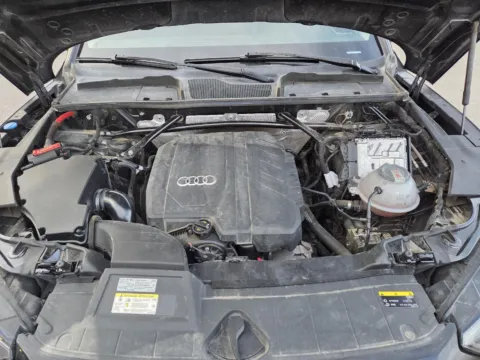 More photos of 2021 Audi Q5 Premium Plus at Capital City Motor Company, IA