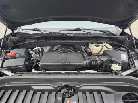 More photos of 2016 Chevrolet Silverado 1500 LT at Capital City Motor Company, IA