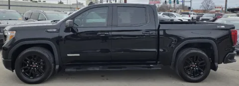 More photos of 2016 Chevrolet Silverado 1500 LT at Capital City Motor Company, IA