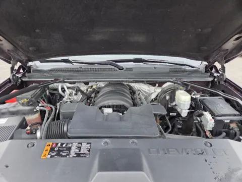 More photos of 2017 Chevrolet Tahoe Premier at Capital City Motor Company, IA