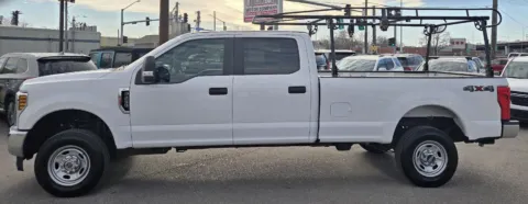 More photos of 2019 Ford Super Duty F-250 SRW XL at Capital City Motor Company, IA