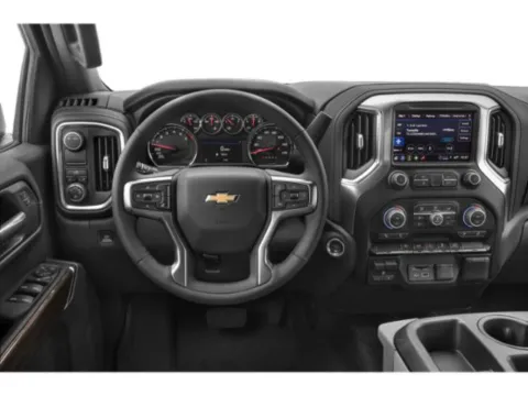 Photos of 2022 Chevrolet Silverado 1500 LTD LT for sale in Des Moines, IA at Capital City Motor Company