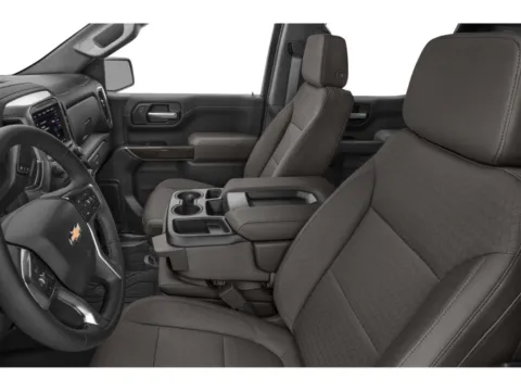 More photos of 2022 Chevrolet Silverado 1500 LTD LT at Capital City Motor Company, IA