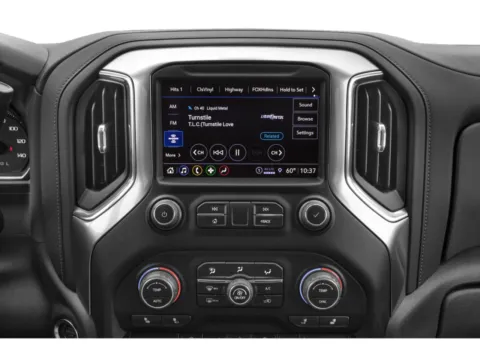 More photos of 2022 Chevrolet Silverado 1500 LTD LT at Capital City Motor Company, IA