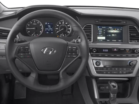Photos of 2017 Hyundai Sonata Sport for sale in Des Moines, IA at Capital City Motor Company