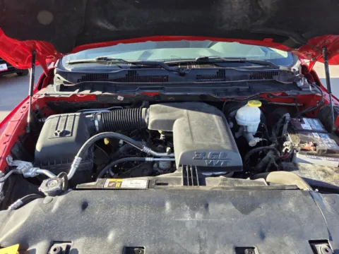 More photos of 2019 Ram 1500 Classic Express at Capital City Motor Company, IA