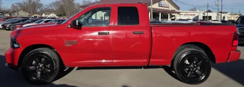 More photos of 2019 Ram 1500 Classic Express at Capital City Motor Company, IA