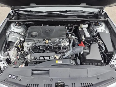 More photos of 2024 Toyota Camry XSE at Capital City Motor Company, IA