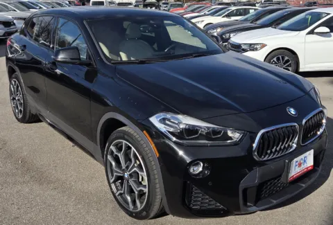 Photos of 2019 BMW X2 xDrive28i for sale in Des Moines, IA at Capital City Motor Company