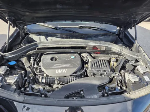 More photos of 2019 BMW X2 xDrive28i at Capital City Motor Company, IA