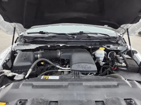 More photos of 2023 RAM 1500 CLASSIC SL at Capital City Motor Company, IA