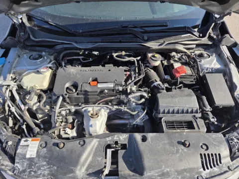 More photos of 2020 HONDA CIVIC SPORT Sport at Capital City Motor Company, IA