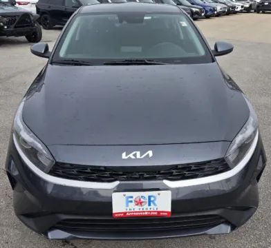 Another view of 2024 KIA FORTE LX/LXS for sale in Des Moines, IA at Capital City Motor Company