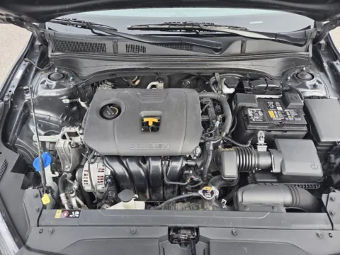 More photos of 2024 KIA FORTE LX/LXS at Capital City Motor Company, IA