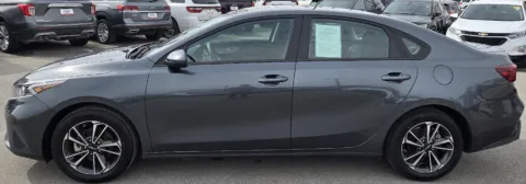 More photos of 2024 KIA FORTE LX/LXS at Capital City Motor Company, IA