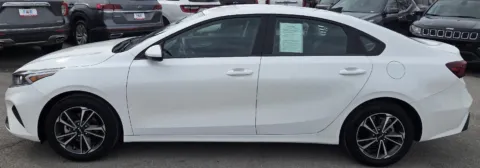 More photos of 2024 KIA FORTE LX/LXS at Capital City Motor Company, IA