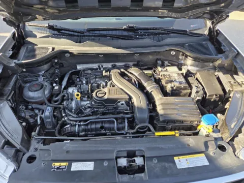 More photos of 2024 VOLKSWAGEN TAOS S at Capital City Motor Company, IA