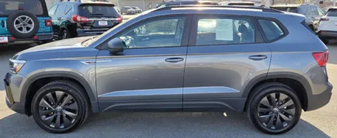 More photos of 2024 VOLKSWAGEN TAOS S at Capital City Motor Company, IA