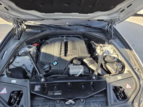 More photos of 2014 BMW 5 Series 535i xDrive at Capital City Motor Company, IA