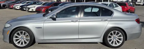 More photos of 2014 BMW 5 Series 535i xDrive at Capital City Motor Company, IA